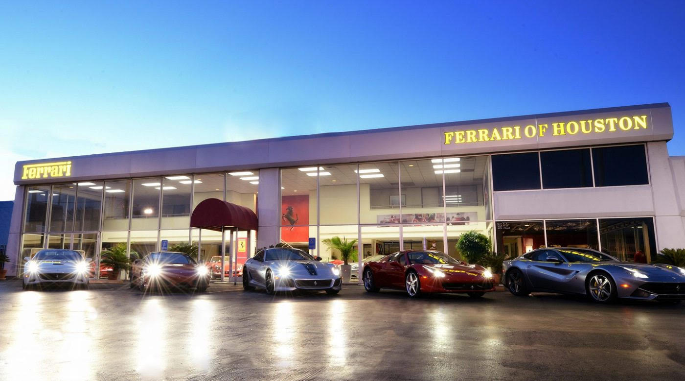 Pinnacle Mergers - Auto Dealership Brokers