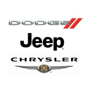 Brown Dodge Chrysler Jeep