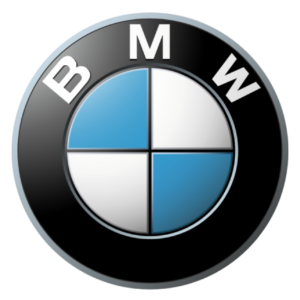 Steve Thomas BMW